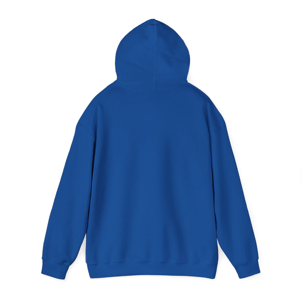 Wildness Strength Unisex Hoodie, Strength Hoodie, Nature-Inspired Sweatshirt, Wild Spirit Apparel, Gift for Adventure Lovers, Casual Hoodie