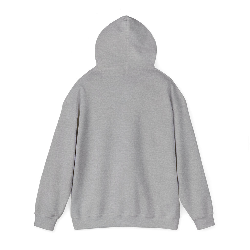 Wildness Strength Unisex Hoodie, Strength Hoodie, Nature-Inspired Sweatshirt, Wild Spirit Apparel, Gift for Adventure Lovers, Casual Hoodie