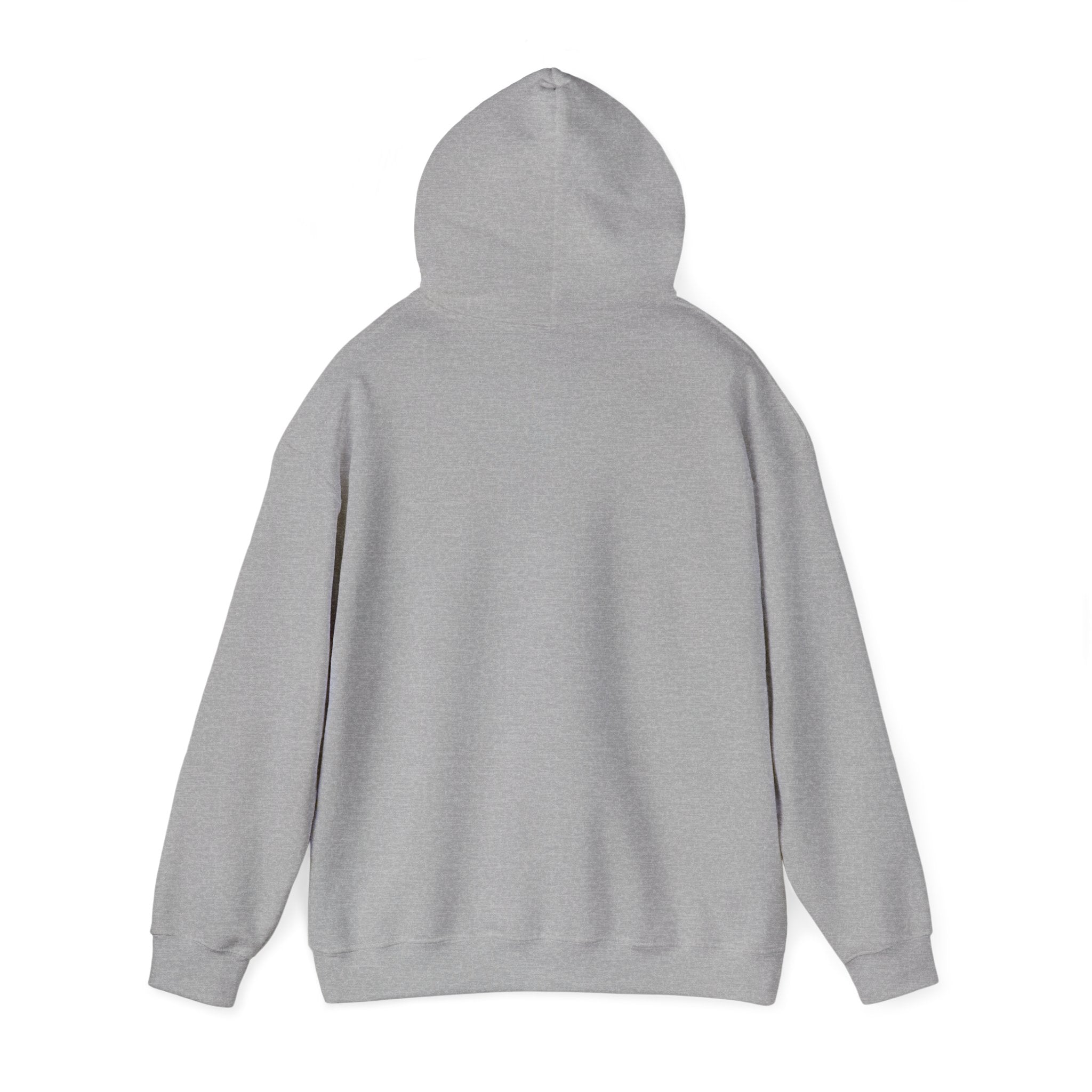Wildness Strength Unisex Hoodie, Strength Hoodie, Nature-Inspired Sweatshirt, Wild Spirit Apparel, Gift for Adventure Lovers, Casual Hoodie