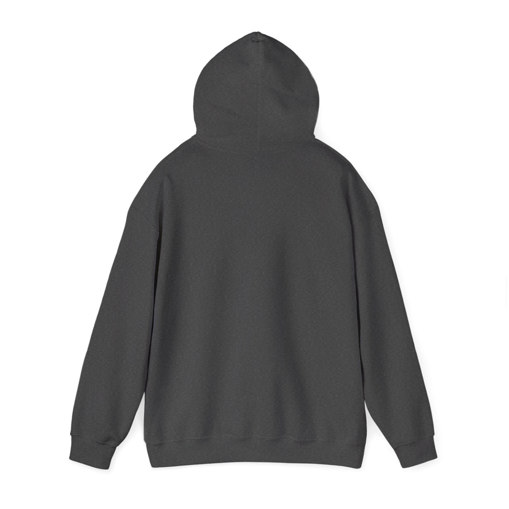 Wildness Strength Unisex Hoodie, Strength Hoodie, Nature-Inspired Sweatshirt, Wild Spirit Apparel, Gift for Adventure Lovers, Casual Hoodie