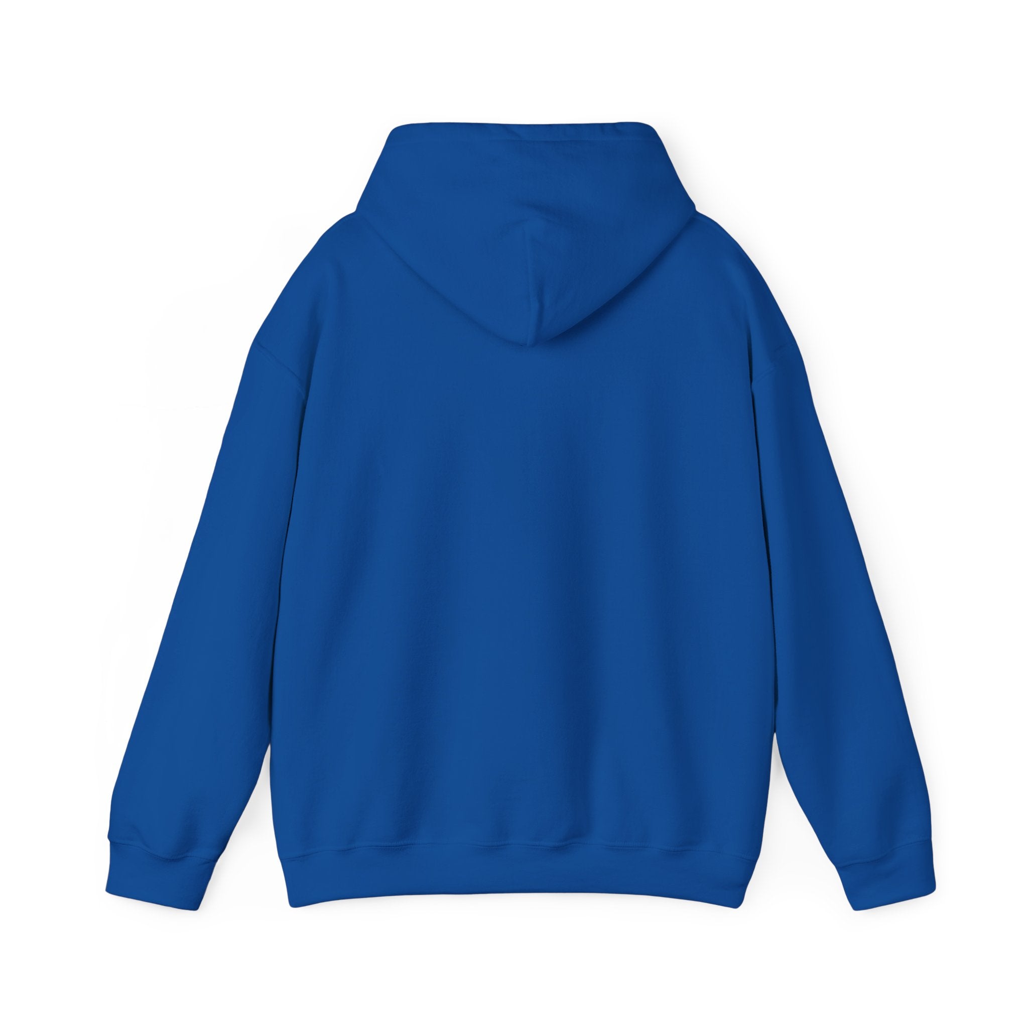 Wildness Strength Unisex Hoodie, Strength Hoodie, Nature-Inspired Sweatshirt, Wild Spirit Apparel, Gift for Adventure Lovers, Casual Hoodie