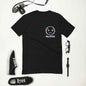 GLITCH Short Sleeve T-shirt - Kanvas T-Shirt