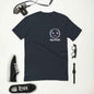 GLITCH Short Sleeve T-shirt - Kanvas T-Shirt