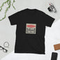 MY GAME T-Shirt - Kanvas T-Shirt