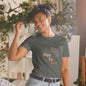 PLAY to WIN T-Shirt - Kanvas T-Shirt