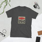 MY GAME T-Shirt - Kanvas T-Shirt