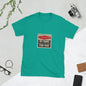 MY GAME T-Shirt - Kanvas T-Shirt