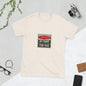 MY GAME T-Shirt - Kanvas T-Shirt