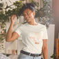 PLAY to WIN T-Shirt - Kanvas T-Shirt