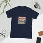 MY GAME T-Shirt - Kanvas T-Shirt