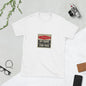 MY GAME T-Shirt - Kanvas T-Shirt