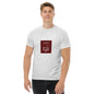 I'm Not Mad T-Shirt - Kanvas T-Shirt