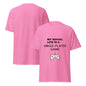 single-player classic tee - Kanvas T-Shirt