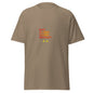 EAT SLEEP GAME REPEAT tee - Kanvas T-Shirt