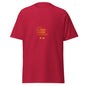 EAT SLEEP GAME REPEAT tee - Kanvas T-Shirt