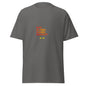 EAT SLEEP GAME REPEAT tee - Kanvas T-Shirt