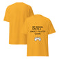 single-player classic tee - Kanvas T-Shirt
