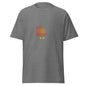 EAT SLEEP GAME REPEAT tee - Kanvas T-Shirt