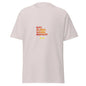 EAT SLEEP GAME REPEAT tee - Kanvas T-Shirt