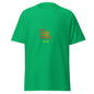 EAT SLEEP GAME REPEAT tee - Kanvas T-Shirt