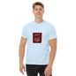 I'm Not Mad T-Shirt - Kanvas T-Shirt