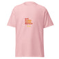 EAT SLEEP GAME REPEAT tee - Kanvas T-Shirt