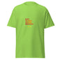 EAT SLEEP GAME REPEAT tee - Kanvas T-Shirt