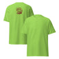 race vibes unisex classic tee - Kanvas T-Shirt