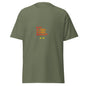EAT SLEEP GAME REPEAT tee - Kanvas T-Shirt