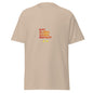 EAT SLEEP GAME REPEAT tee - Kanvas T-Shirt