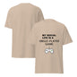 single-player classic tee - Kanvas T-Shirt