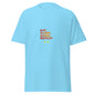 EAT SLEEP GAME REPEAT tee - Kanvas T-Shirt