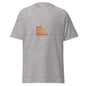 EAT SLEEP GAME REPEAT tee - Kanvas T-Shirt