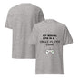 single-player classic tee - Kanvas T-Shirt