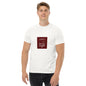 I'm Not Mad T-Shirt - Kanvas T-Shirt
