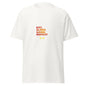 EAT SLEEP GAME REPEAT tee - Kanvas T-Shirt