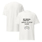 single-player classic tee - Kanvas T-Shirt