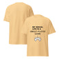 single-player classic tee - Kanvas T-Shirt