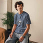 just respawning organic cotton t-shirt - Kanvas T-Shirt