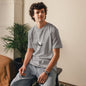 just respawning organic cotton t-shirt - Kanvas T-Shirt