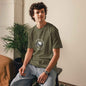 just respawning organic cotton t-shirt - Kanvas T-Shirt