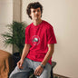 just respawning organic cotton t-shirt - Kanvas T-Shirt