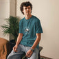 just respawning organic cotton t-shirt - Kanvas T-Shirt