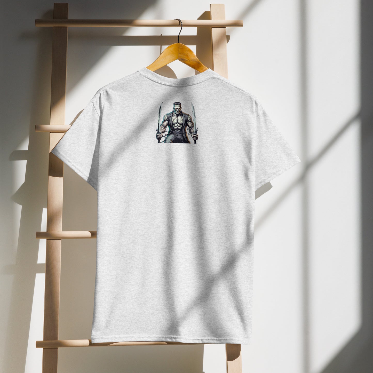 last boss dryblend t-shirt - Kanvas T-Shirt