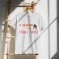 FINAL SHOT T-Shirt - Kanvas T-Shirt