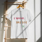I WON DryBlend® T-Shirt I WON DryBlend T-Shirt - Kanvas T-Shirt