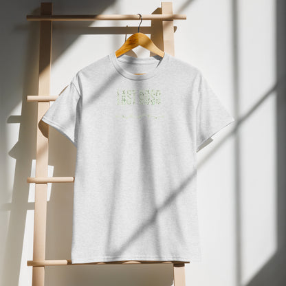 last boss dryblend t-shirt - Kanvas T-Shirt