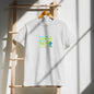 PIXEL HERO DryBlend T-Shirt - Kanvas T-Shirt