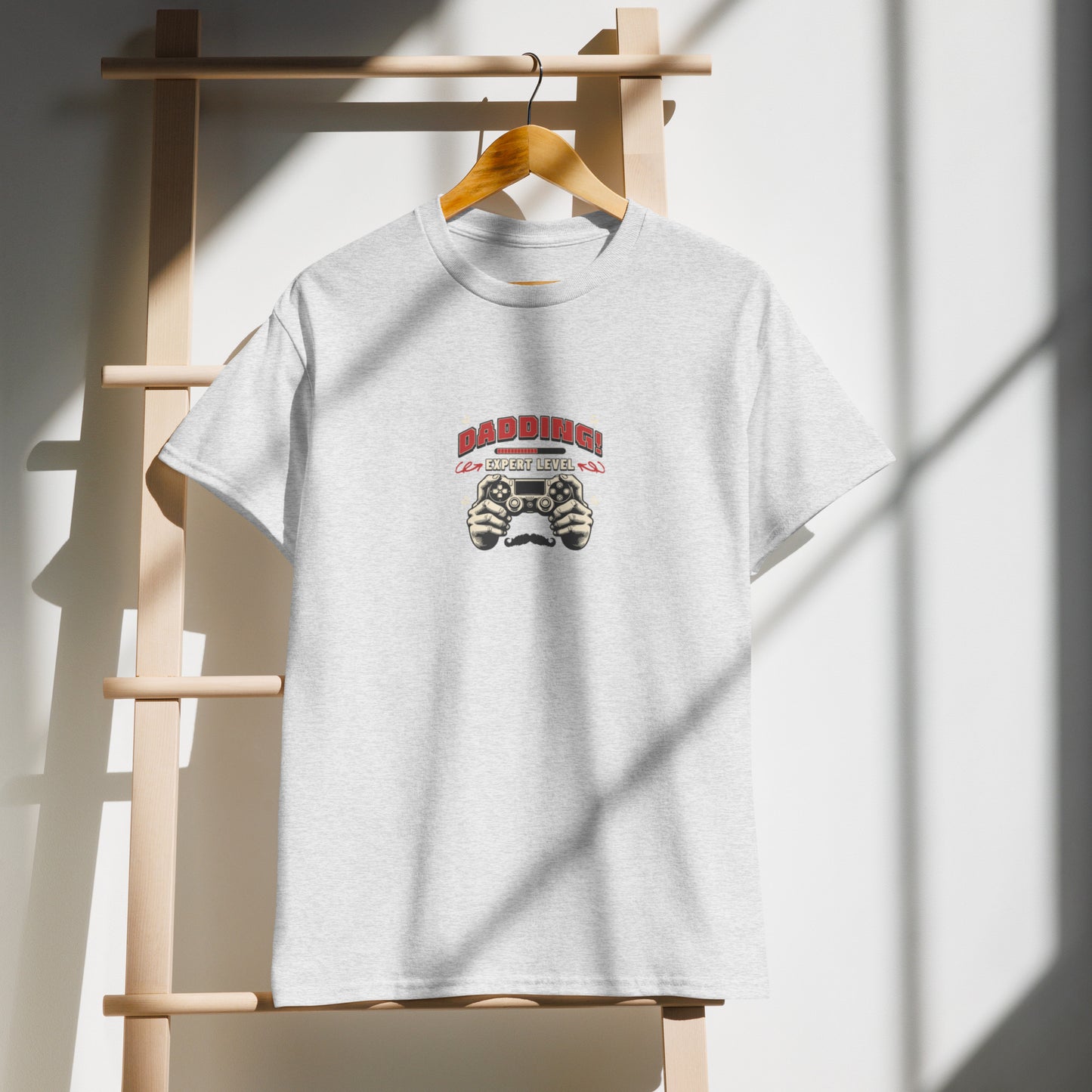 Father's Day DryBlend T-Shirt - Kanvas T-Shirt
