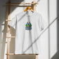 PIXEL QUEST DryBlend T-Shirt - Kanvas T-Shirt